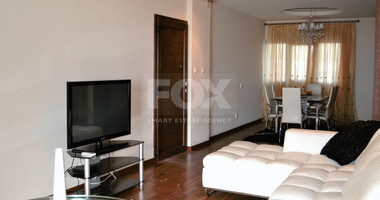 Three Bed Apartment For Sale In Potamos Germasogeias Limassol Cyprus