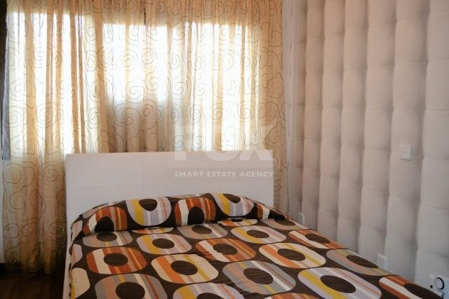 Three Bed Apartment For Sale In Potamos Germasogeias Limassol Cyprus