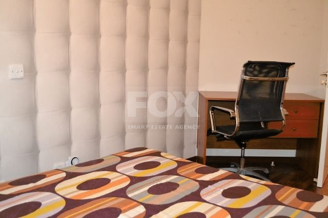 Three Bed Apartment For Sale In Potamos Germasogeias Limassol Cyprus