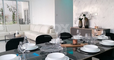 Three Bed Apartment For Rent In Potamos Germasogeias Limassol Cyprus