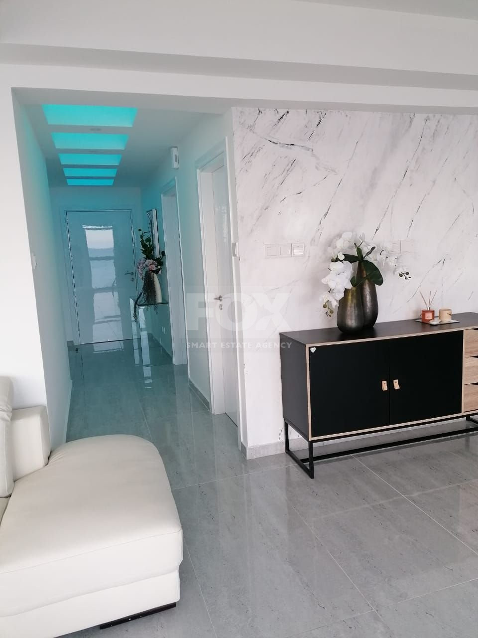 Three Bed Apartment For Rent In Potamos Germasogeias Limassol Cyprus