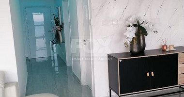 Three Bed Apartment For Rent In Potamos Germasogeias Limassol Cyprus