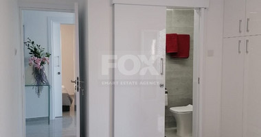 Three Bed Apartment For Rent In Potamos Germasogeias Limassol Cyprus