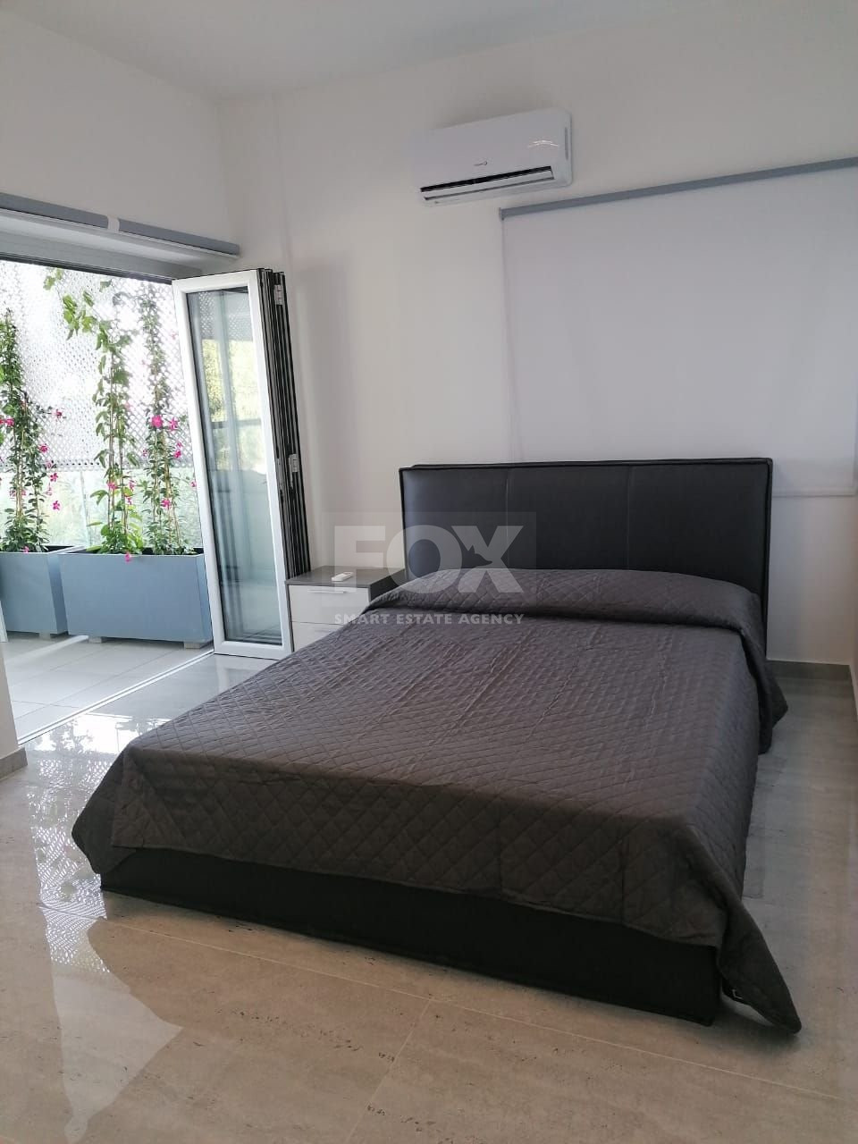 Three Bed Apartment For Rent In Potamos Germasogeias Limassol Cyprus