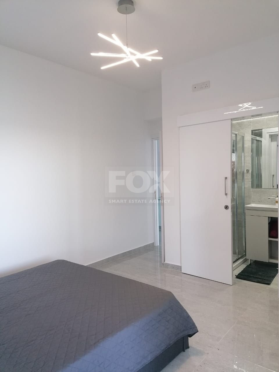 Three Bed Apartment For Rent In Potamos Germasogeias Limassol Cyprus