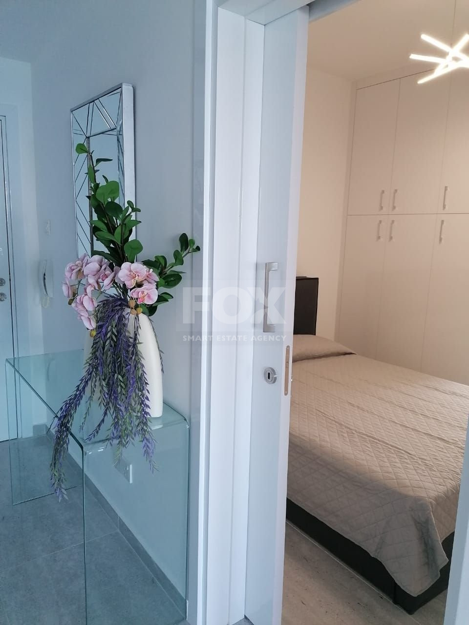 Three Bed Apartment For Rent In Potamos Germasogeias Limassol Cyprus