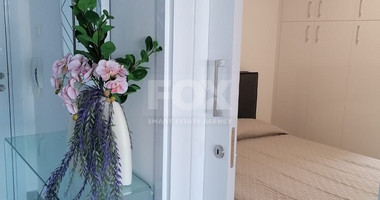 Three Bed Apartment For Rent In Potamos Germasogeias Limassol Cyprus