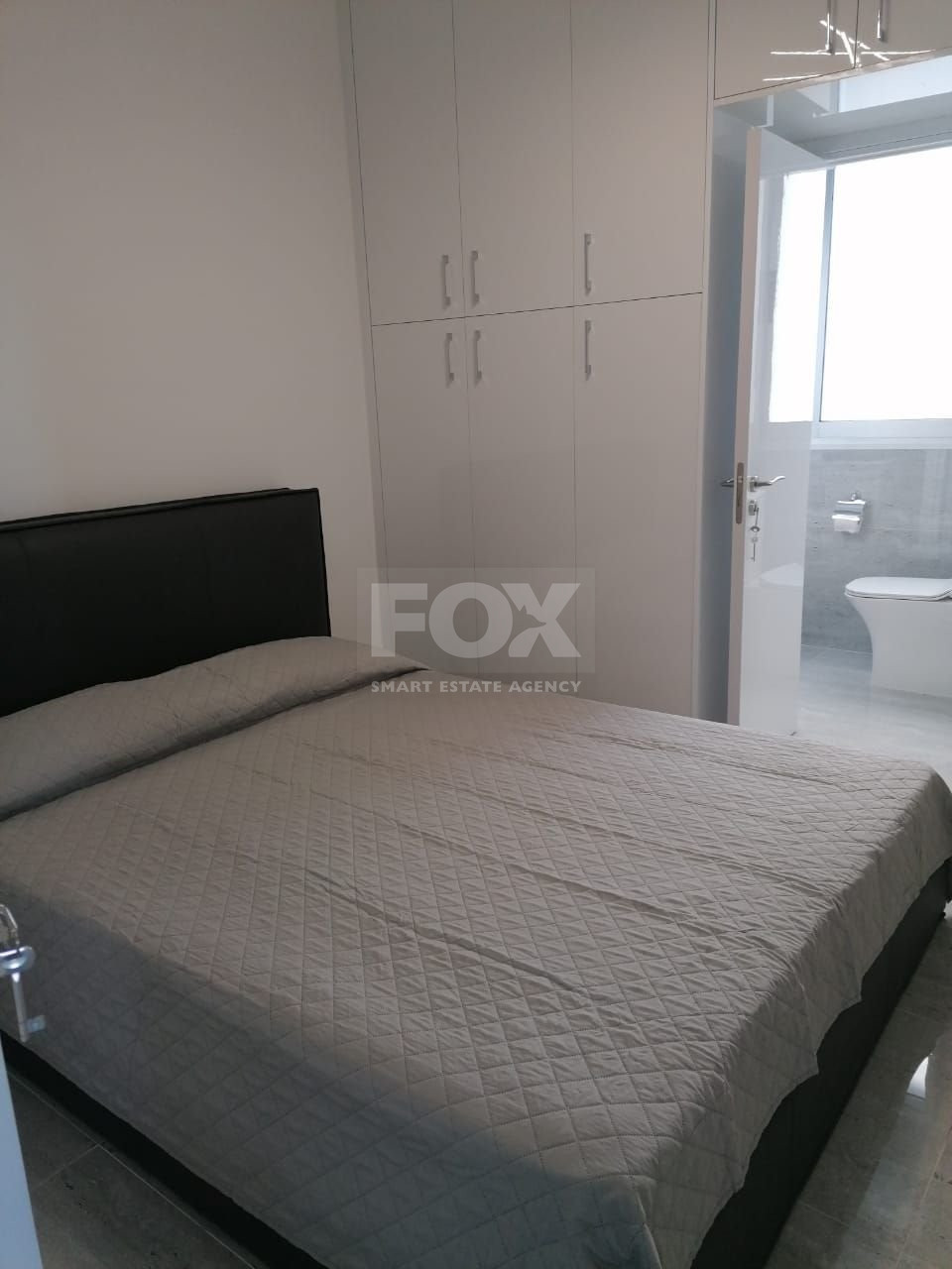 Three Bed Apartment For Rent In Potamos Germasogeias Limassol Cyprus