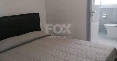 Three Bed Apartment For Rent In Potamos Germasogeias Limassol Cyprus