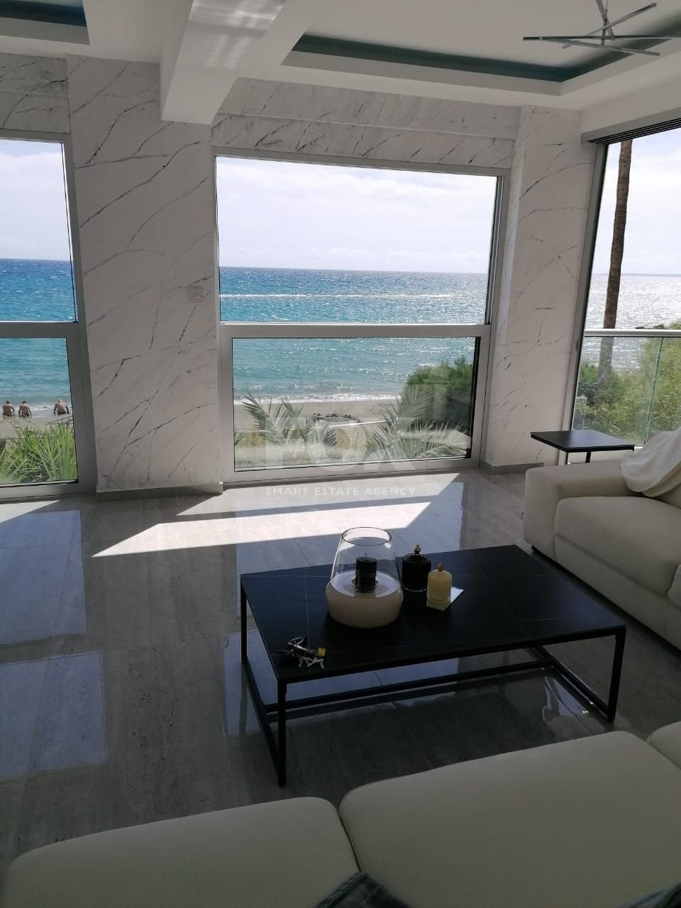 Three Bed Apartment For Rent In Potamos Germasogeias Limassol Cyprus