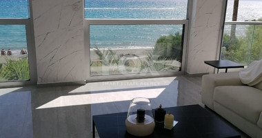 Three Bed Apartment For Rent In Potamos Germasogeias Limassol Cyprus