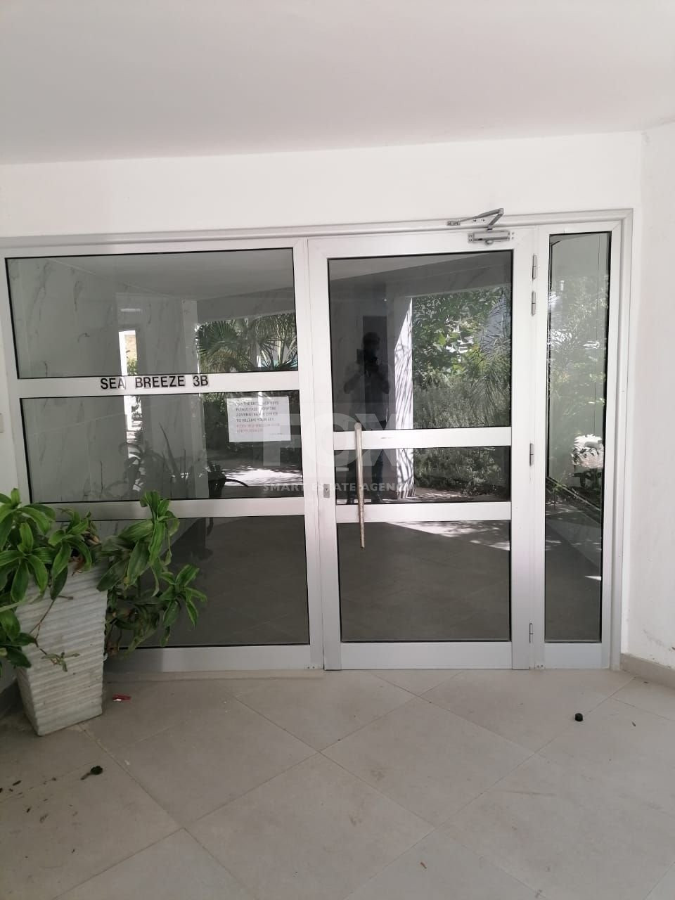 Three Bed Apartment For Rent In Potamos Germasogeias Limassol Cyprus