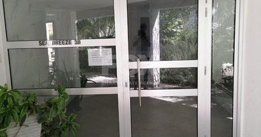 Three Bed Apartment For Rent In Potamos Germasogeias Limassol Cyprus