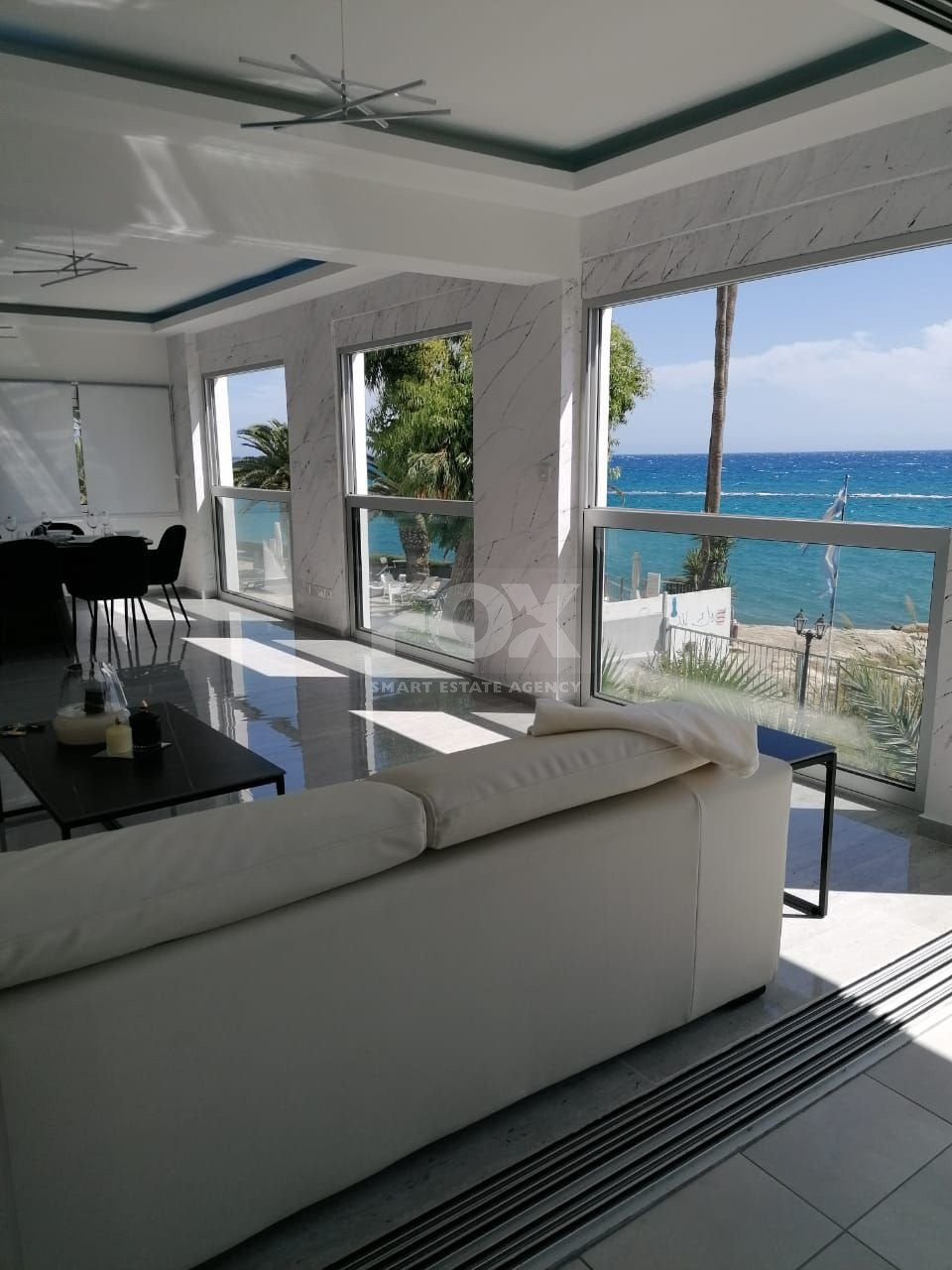Three Bed Apartment For Rent In Potamos Germasogeias Limassol Cyprus