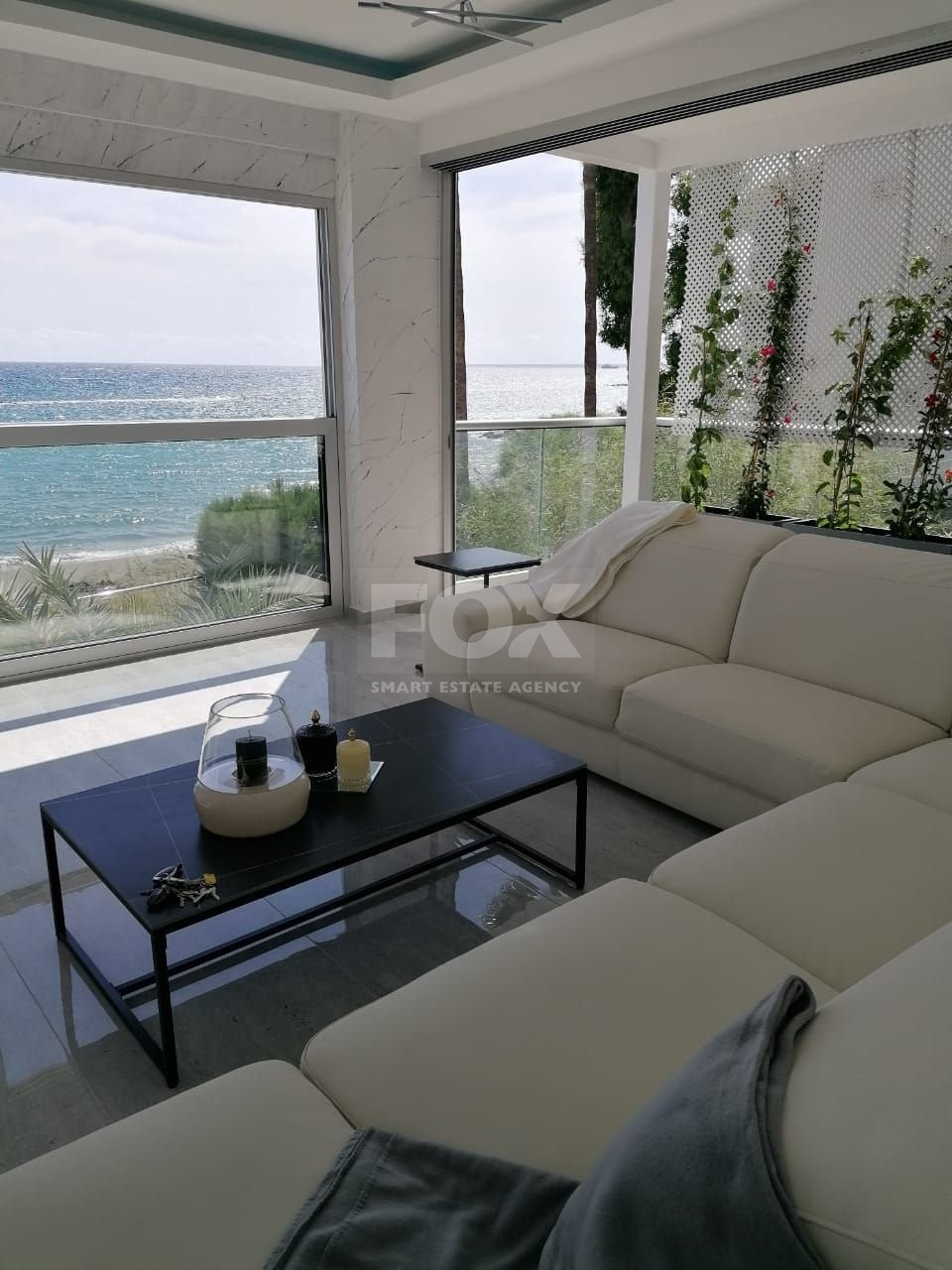 Three Bed Apartment For Rent In Potamos Germasogeias Limassol Cyprus