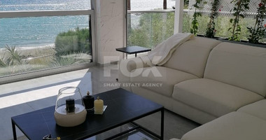 Three Bed Apartment For Rent In Potamos Germasogeias Limassol Cyprus