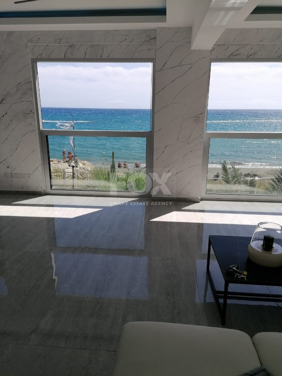 Three Bed Apartment For Rent In Potamos Germasogeias Limassol Cyprus
