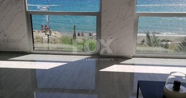 Three Bed Apartment For Rent In Potamos Germasogeias Limassol Cyprus