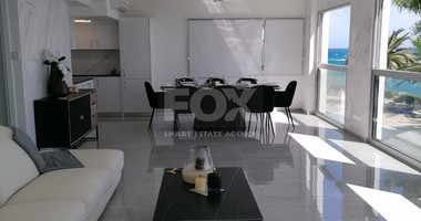 Three Bed Apartment For Rent In Potamos Germasogeias Limassol Cyprus