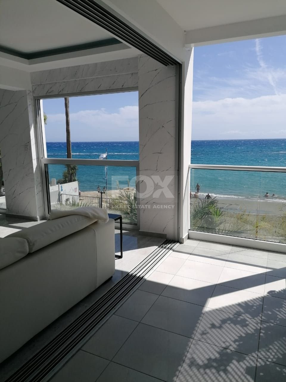 Three Bed Apartment For Rent In Potamos Germasogeias Limassol Cyprus