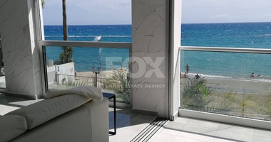 Three Bed Apartment For Rent In Potamos Germasogeias Limassol Cyprus