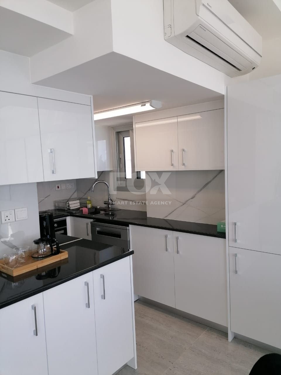 Three Bed Apartment For Rent In Potamos Germasogeias Limassol Cyprus