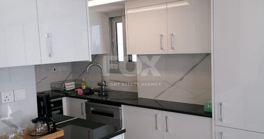 Three Bed Apartment For Rent In Potamos Germasogeias Limassol Cyprus