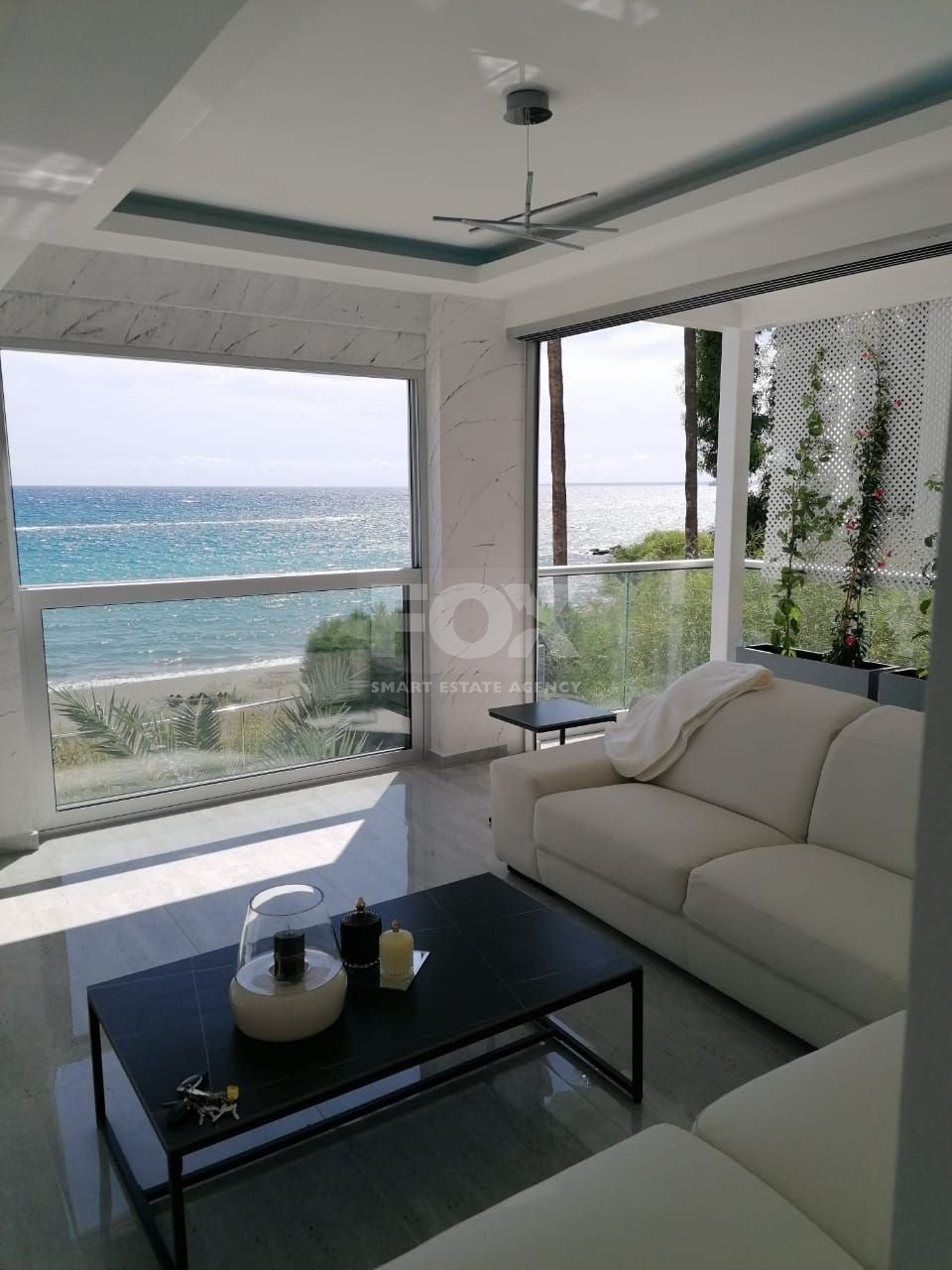 Three Bed Apartment For Rent In Potamos Germasogeias Limassol Cyprus