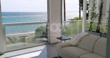 Three Bed Apartment For Rent In Potamos Germasogeias Limassol Cyprus