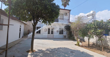 Three bedroom House For Rent In Agia Fyla, Limassol