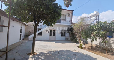 Three bedroom House For Rent In Agia Fyla, Limassol