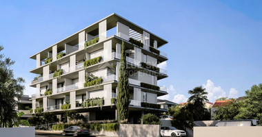 Studio apartment for sale in Agios Athanasios, Limassol