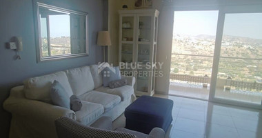 One bedroom apartment for rent in Germasogia, Limassol