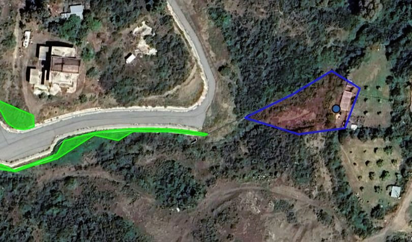 Wohnung  Kato Pyrgos, Zypern