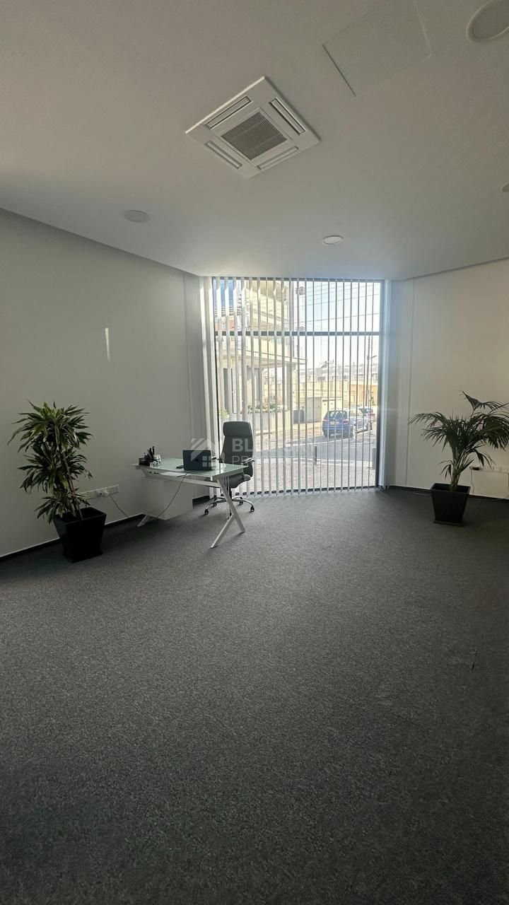 Modern Office for Rent in Agia Zoni, Limassol