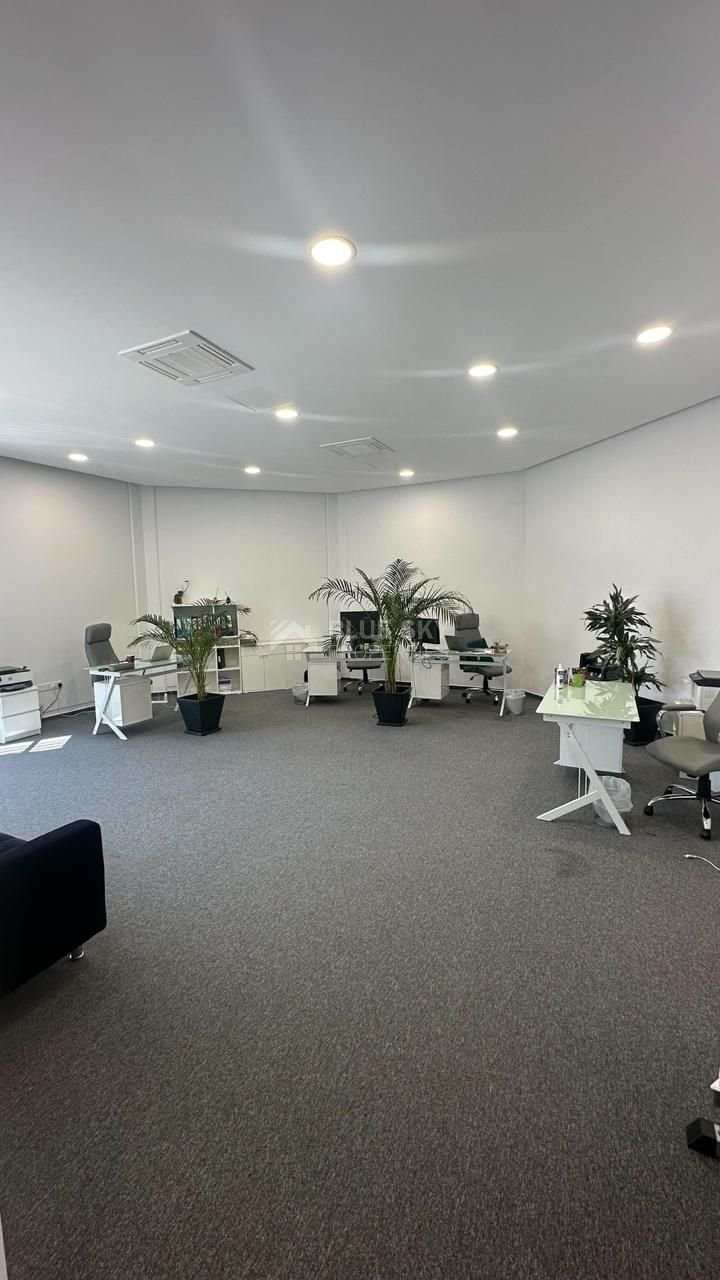 Modern Office for Rent in Agia Zoni, Limassol