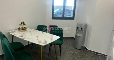 Modern Office for Rent in Agia Zoni, Limassol