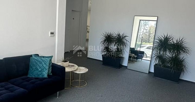 Modern Office for Rent in Agia Zoni, Limassol