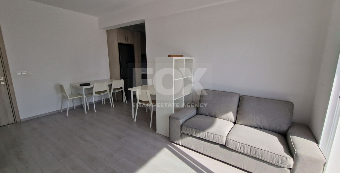 Renovated One Bedroom Apartment For Sale Opposite The 4 Seasons Hotel: Prime Location
