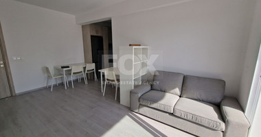 Renovated One Bedroom Apartment For Sale Opposite The 4 Seasons Hotel: Prime Location