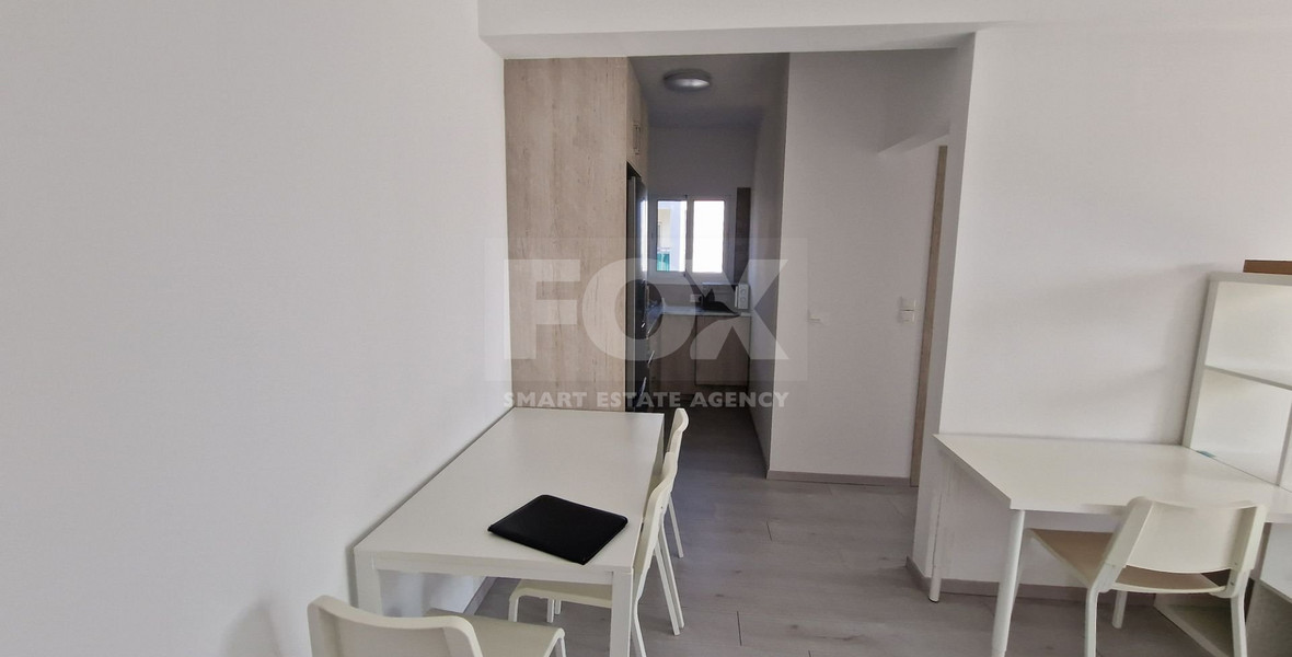 Renovated One Bedroom Apartment For Sale Opposite The 4 Seasons Hotel: Prime Location