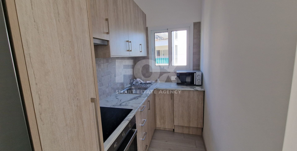 Renovated One Bedroom Apartment For Sale Opposite The 4 Seasons Hotel: Prime Location