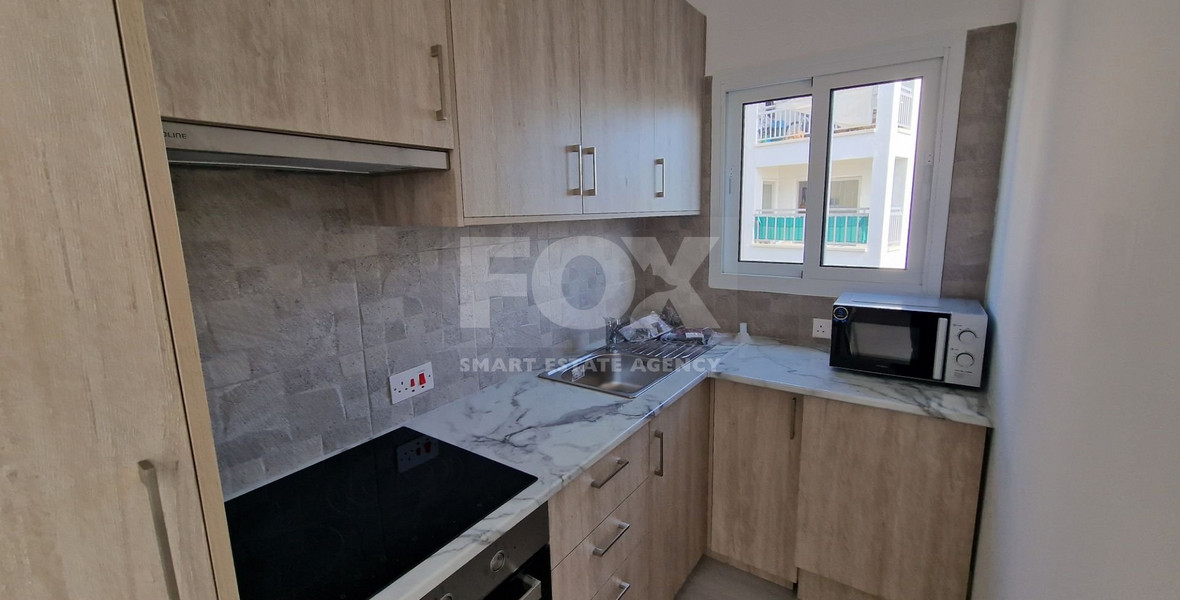 Renovated One Bedroom Apartment For Sale Opposite The 4 Seasons Hotel: Prime Location