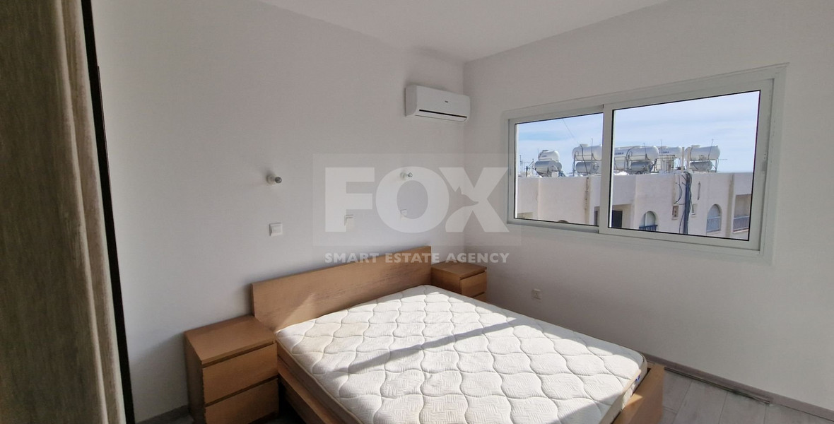 Renovated One Bedroom Apartment For Sale Opposite The 4 Seasons Hotel: Prime Location