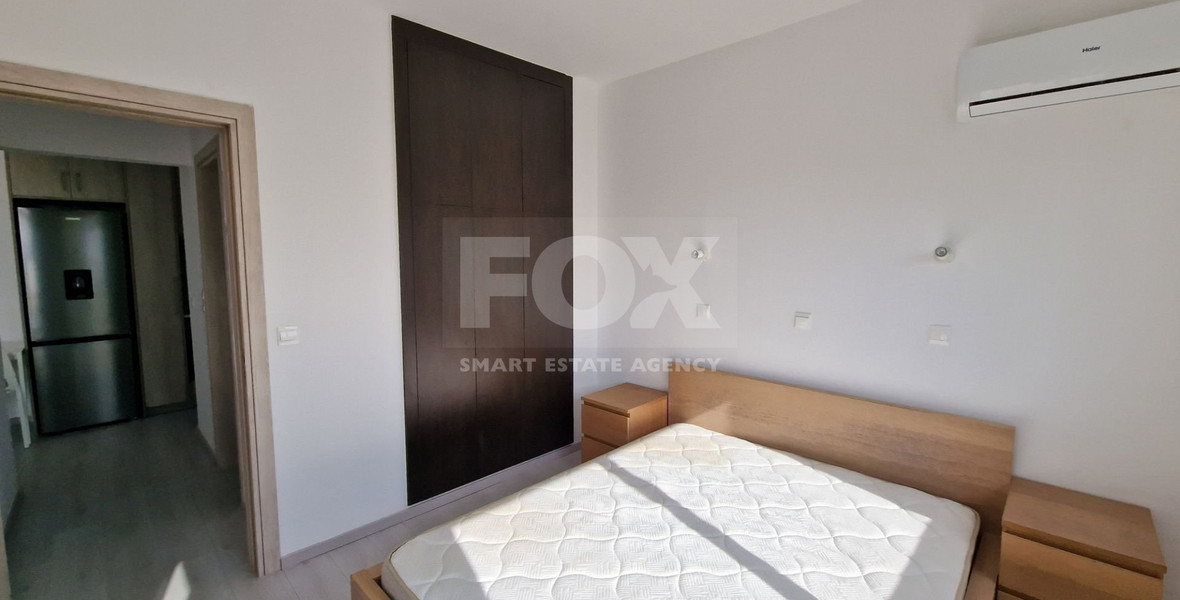 Renovated One Bedroom Apartment For Sale Opposite The 4 Seasons Hotel: Prime Location