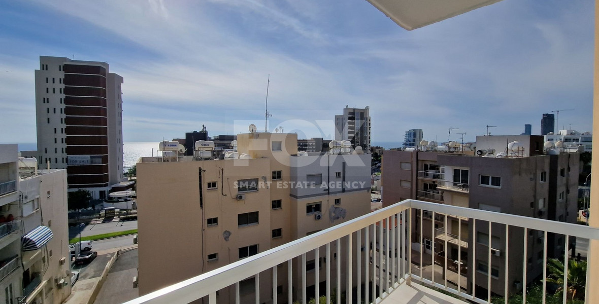 Renovated One Bedroom Apartment For Sale Opposite The 4 Seasons Hotel: Prime Location