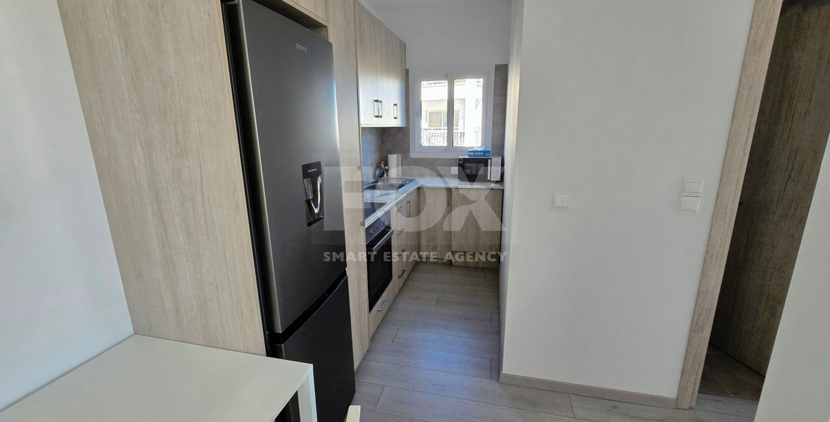 Renovated One Bedroom Apartment For Sale Opposite The 4 Seasons Hotel: Prime Location