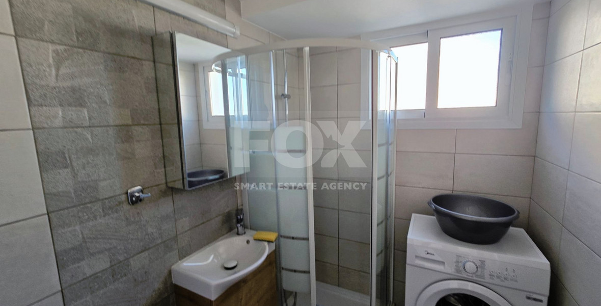 Renovated One Bedroom Apartment For Sale Opposite The 4 Seasons Hotel: Prime Location