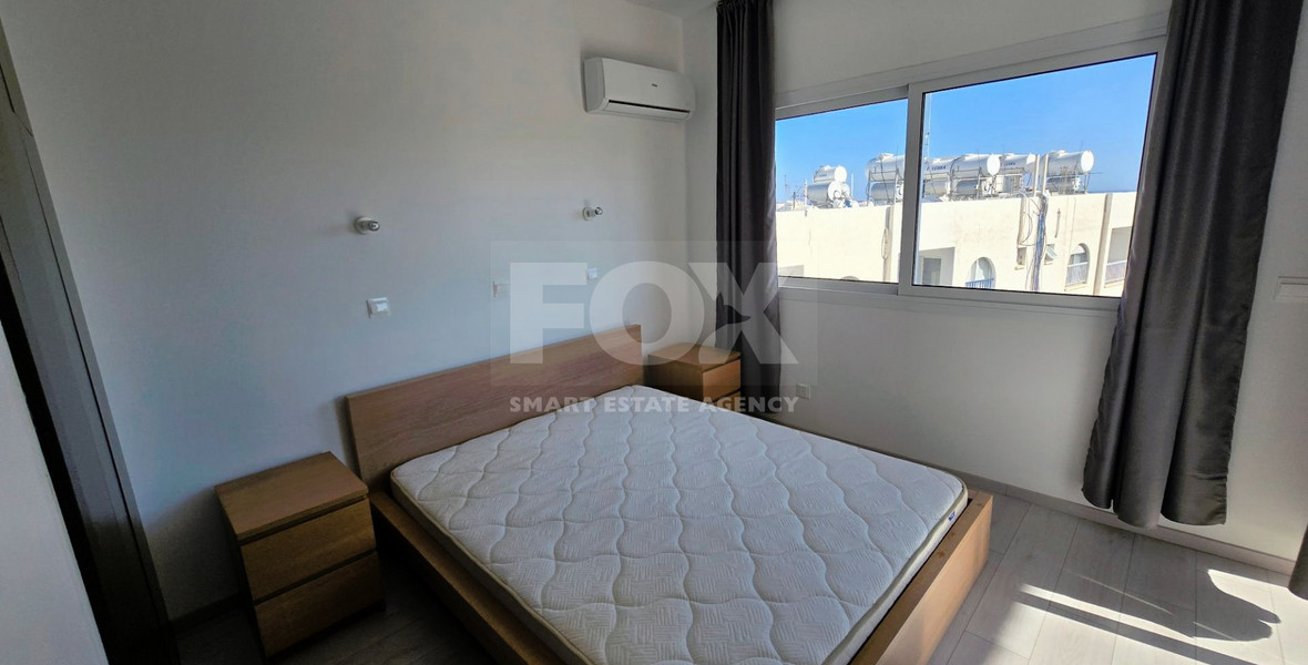 Renovated One Bedroom Apartment For Sale Opposite The 4 Seasons Hotel: Prime Location