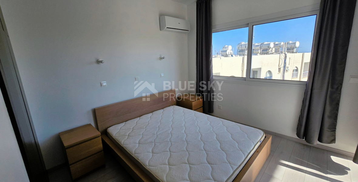 One Bedroom Apartment For Sale Opposite The 4 Seasons Hotel